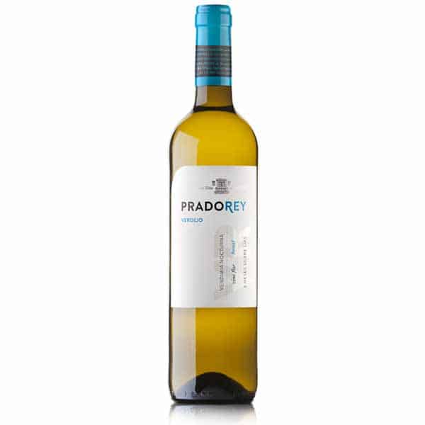 pradorey verdejo