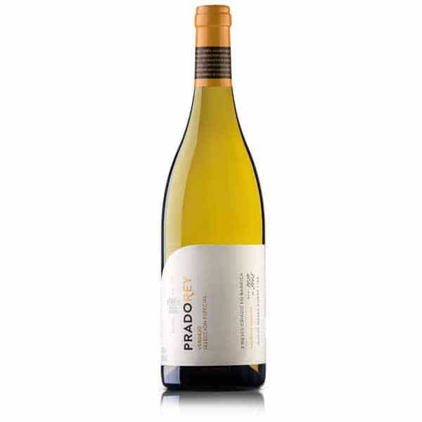 pradorey verdejo selección