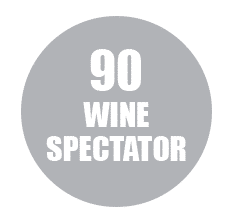 premio wine spectator