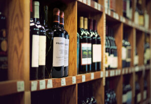clasificar vinos