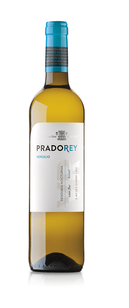 Pradorey-Verdejo