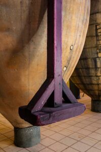 Las tinajas de barro: Fabricación y su uso para el vino - La Bodega de las  Estrellas