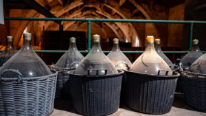  cómo hacer vino en casa damajuanas