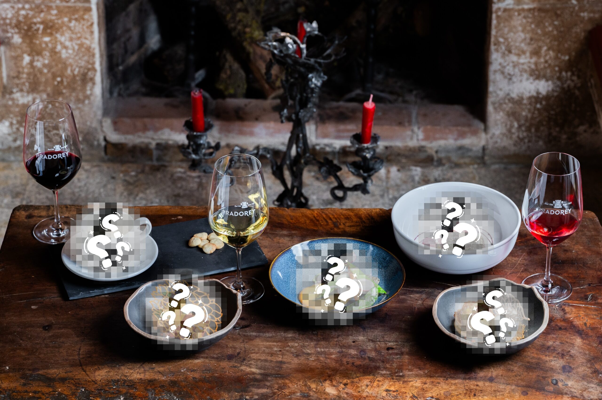 7 picoteos irresistibles para disfrutar con vino