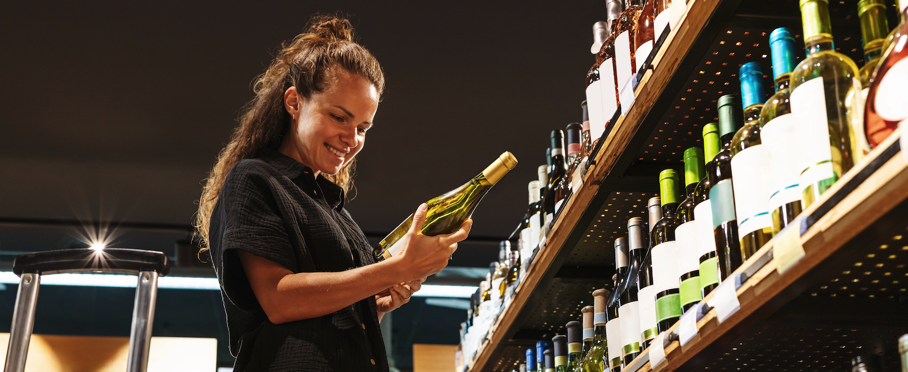 10 términos básicos del vino