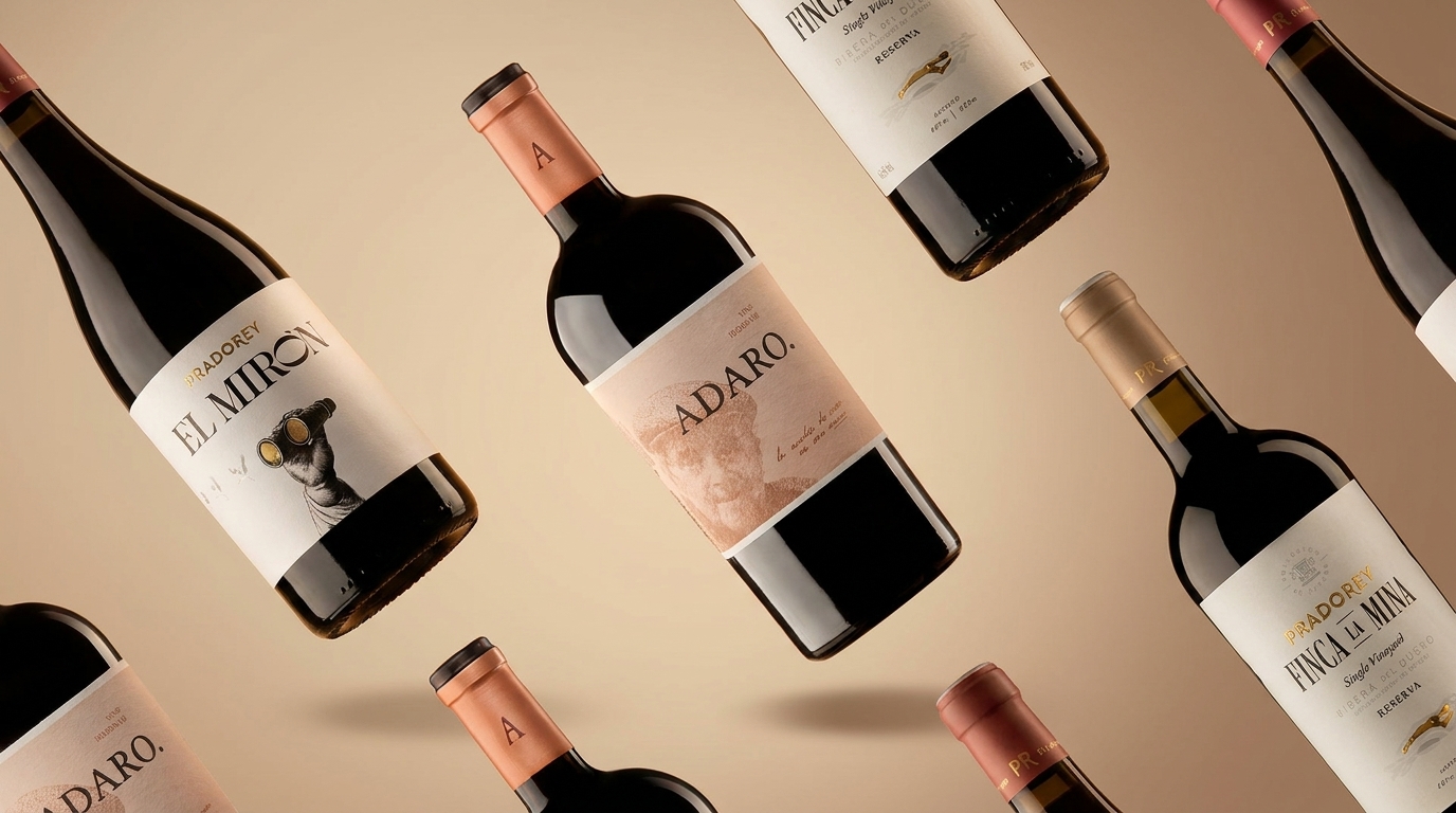 Maridajes para vinos tintos