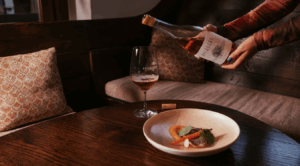 orange wines
