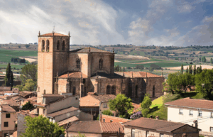 Qué hacer en Aranda de Duero en 1 día